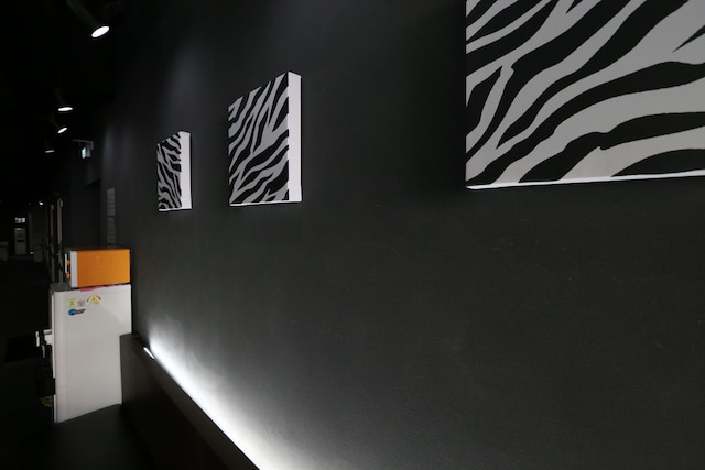 フィルステイ イファ ブティック