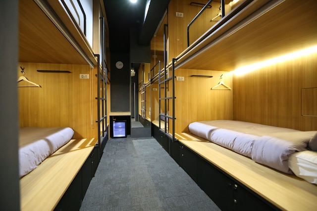 フィルステイ イファ ブティック