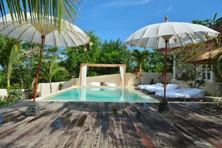 サル シークレット スポット