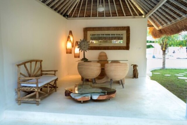 サル シークレット スポット