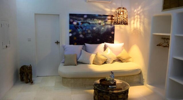 サル シークレット スポット