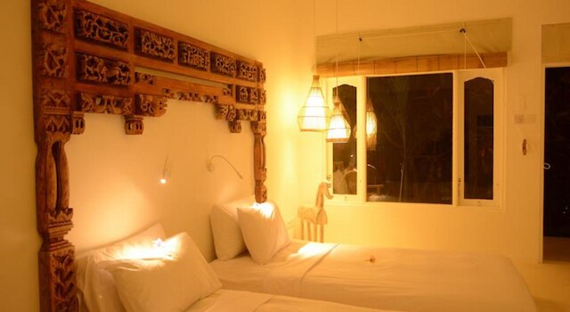 サル シークレット スポット