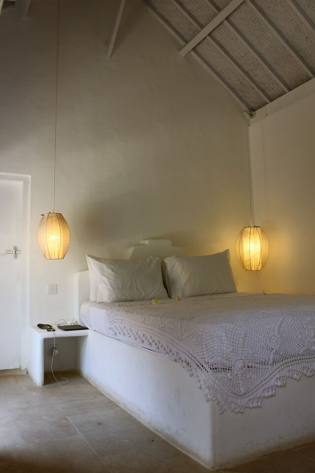 サル シークレット スポット