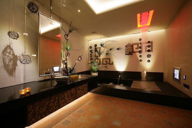 ドバイ ヴィラ モーテル