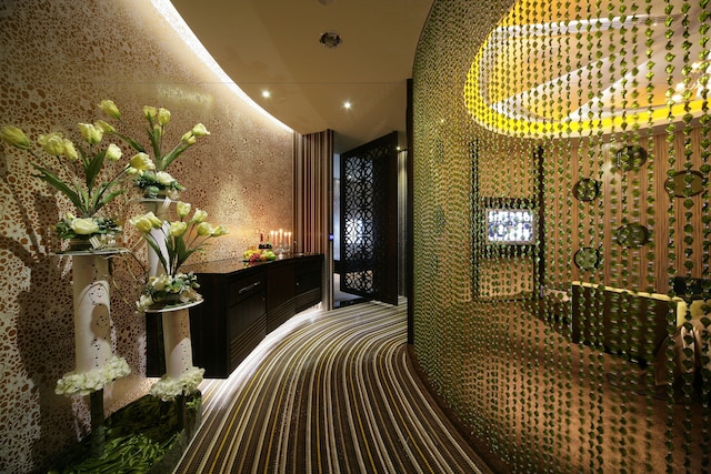 ドバイ ヴィラ モーテル