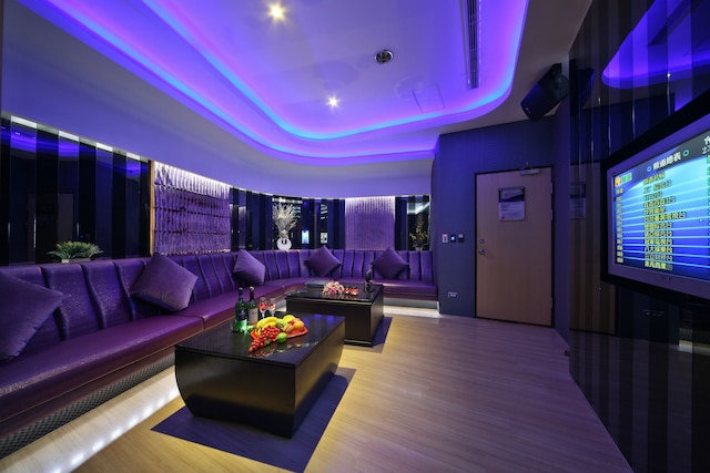 ドバイ ヴィラ モーテル