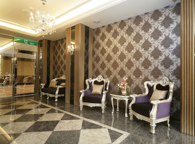 ドバイ ヴィラ モーテル