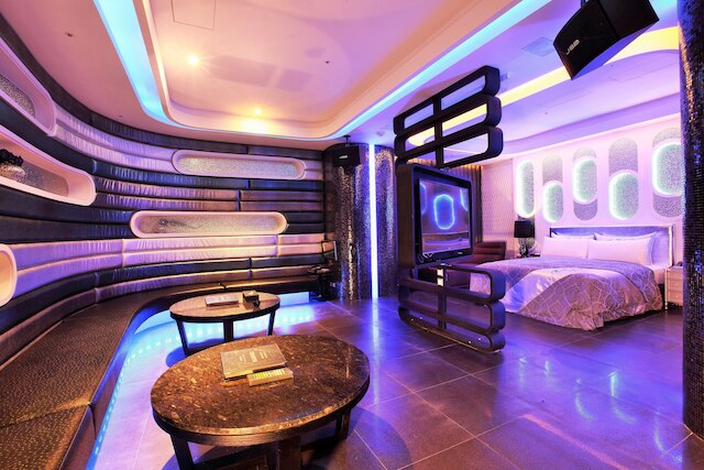 アイクラウド ラグジュリー リゾート & ホテル