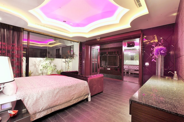 アイクラウド ラグジュリー リゾート & ホテル