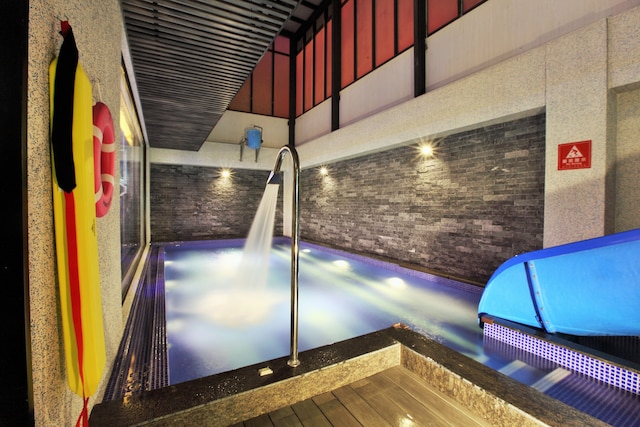 アイクラウド ラグジュリー リゾート & ホテル