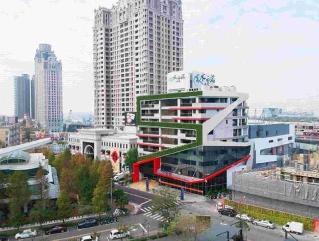 アイクラウド ラグジュリー リゾート & ホテル