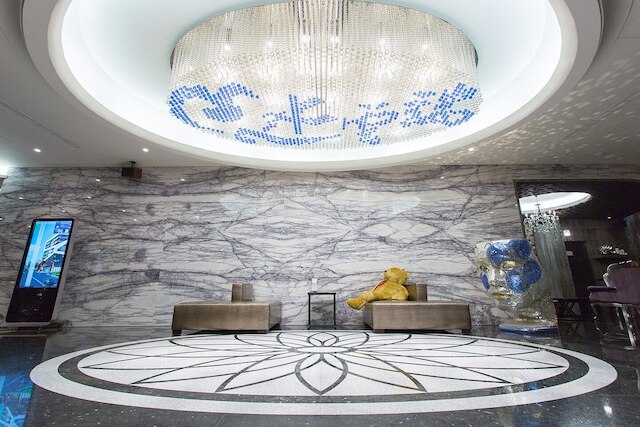 アイクラウド ラグジュリー リゾート & ホテル