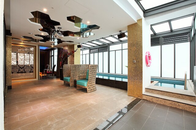 アイクラウド ラグジュリー リゾート & ホテル