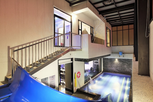 アイクラウド ラグジュリー リゾート & ホテル