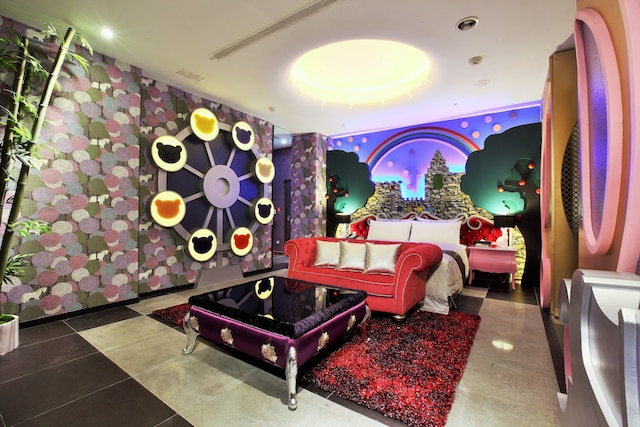 アイクラウド ラグジュリー リゾート & ホテル