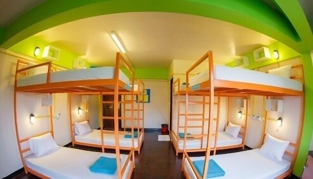 ファン - D ホステル チエンラーイ