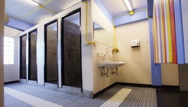 ファン - D ホステル チエンラーイ