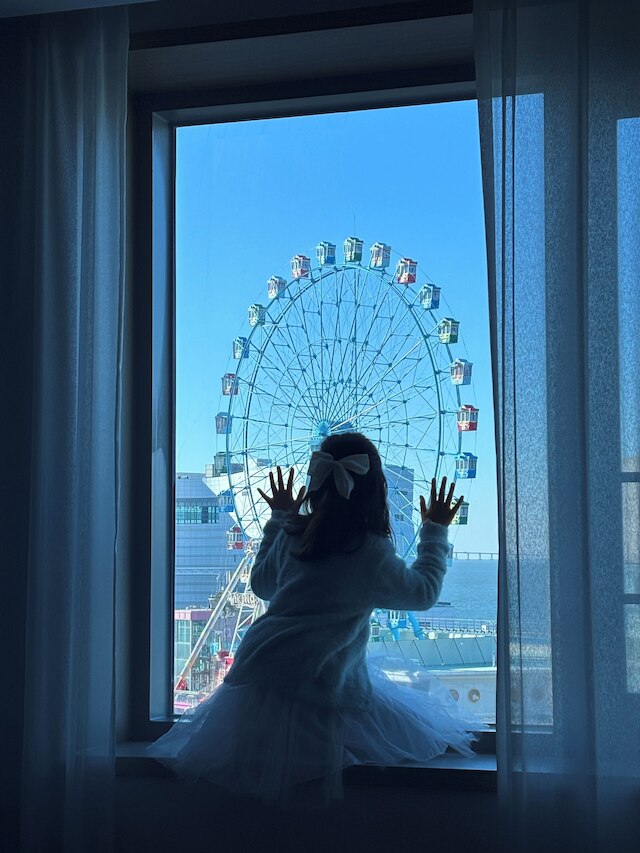 ベニキア ザ ブリス ホテル