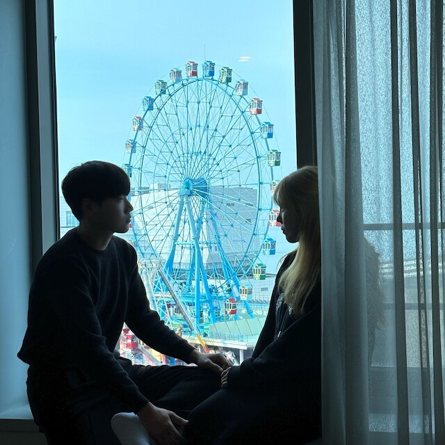 ベニキア ザ ブリス ホテル