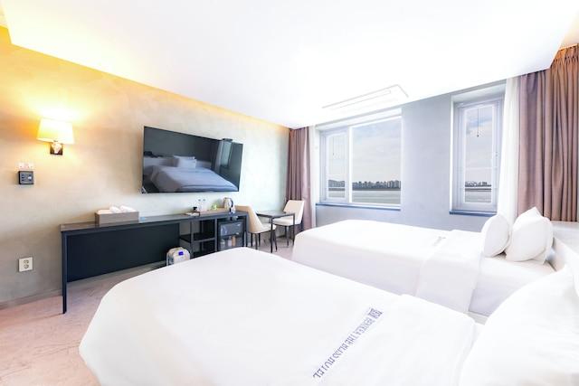 ベニキア ザ ブリス ホテル