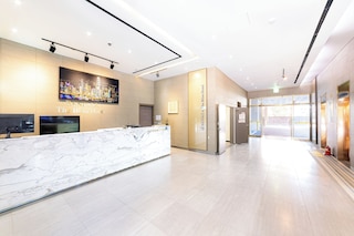 ベニキア ザ ブリス ホテル