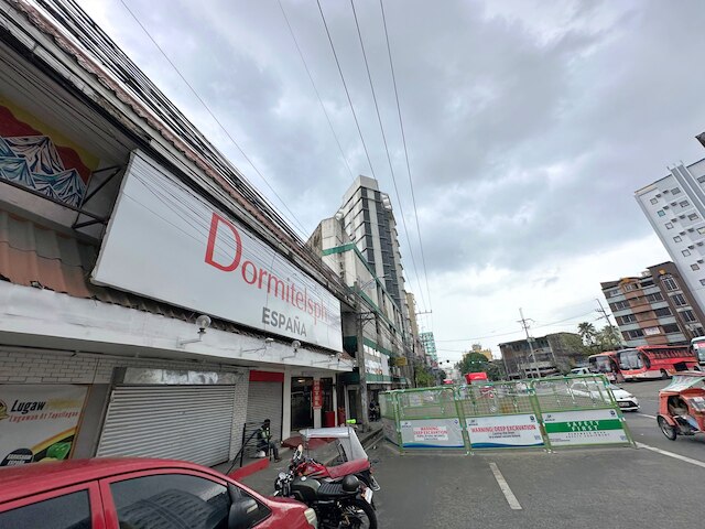 ドーミテルズPH エスパーニャ