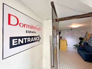 ドーミテルズPH エスパーニャ