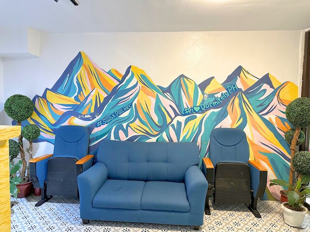 ドーミテルズPH エスパーニャ