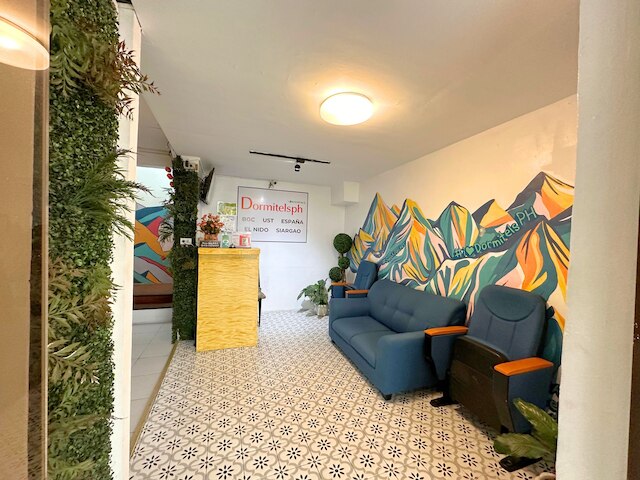 ドーミテルズPH エスパーニャ