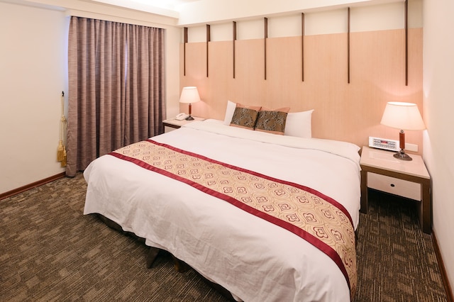 ワウ デン ホテル