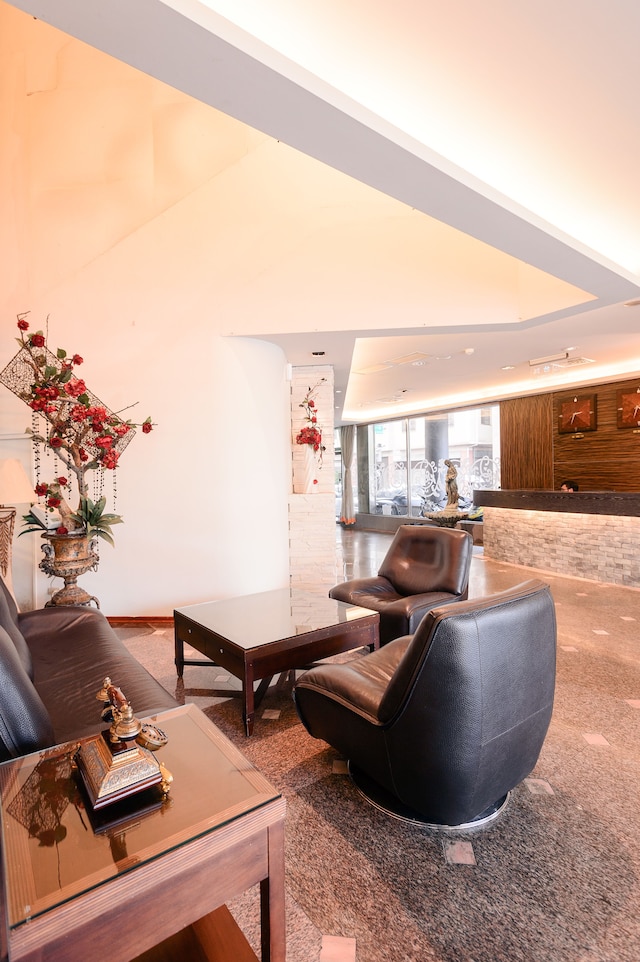 ワウ デン ホテル