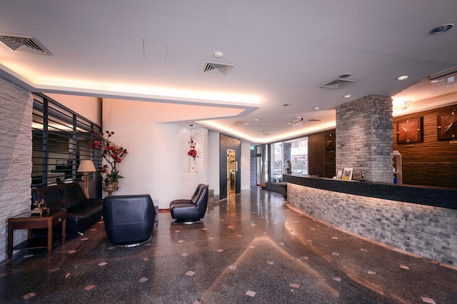 ワウ デン ホテル