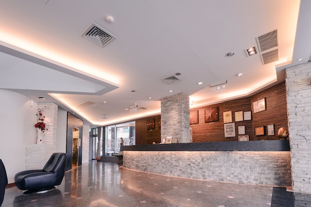 ワウ デン ホテル