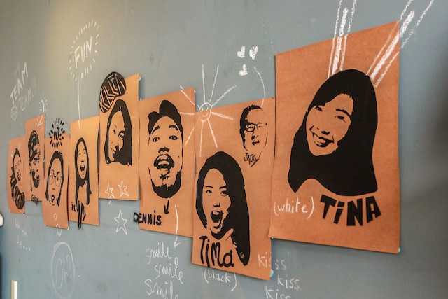 T - ライフ ホステル