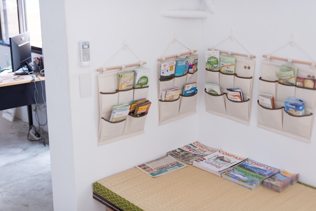 T - ライフ ホステル