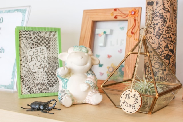 T - ライフ ホステル