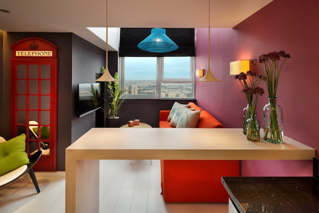 トゥエンティファースト フロア 360 スイトップ ホテル