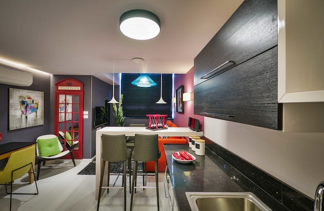 トゥエンティファースト フロア 360 スイトップ ホテル