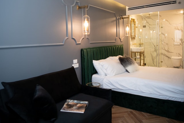 トゥエンティファースト フロア 360 スイトップ ホテル