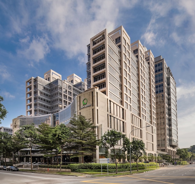 パーク アベニュー クレメンソー