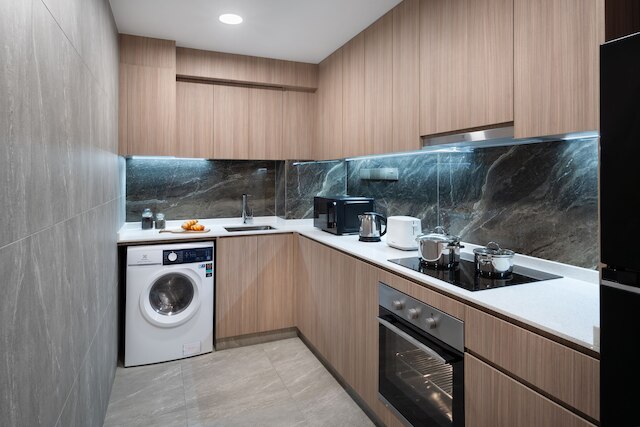 パーク アベニュー クレメンソー