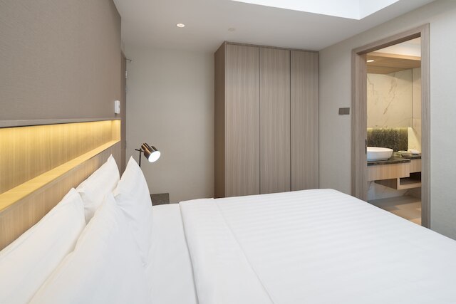 パーク アベニュー クレメンソー