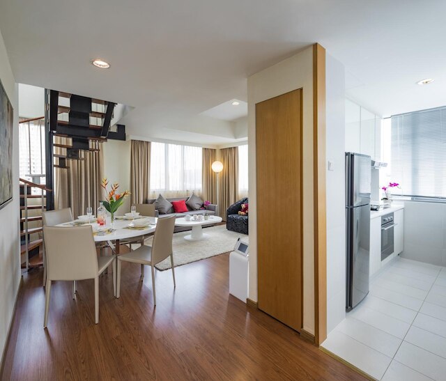 パーク アベニュー クレメンソー