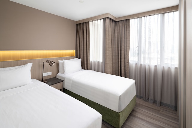 パーク アベニュー クレメンソー