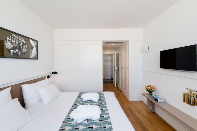 リリー & ブルーム ホテル