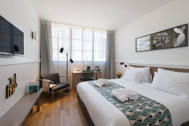 リリー & ブルーム ホテル