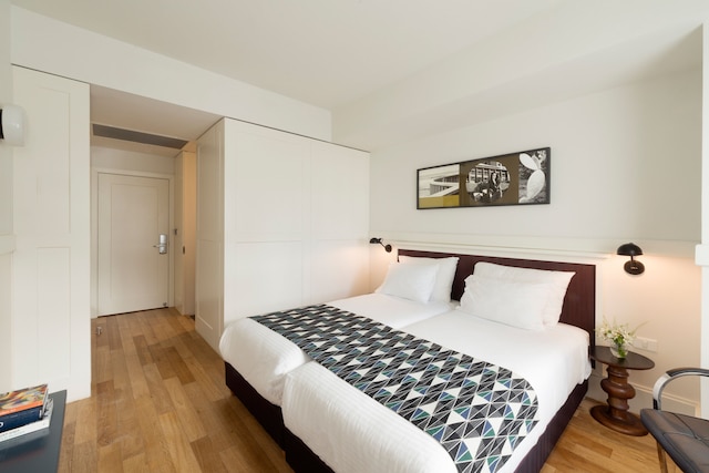 リリー & ブルーム ホテル