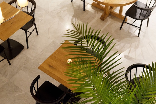 リリー & ブルーム ホテル