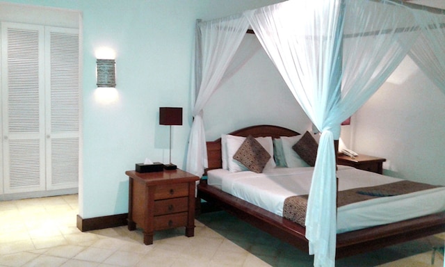 ガジャ ビル バンガローズ