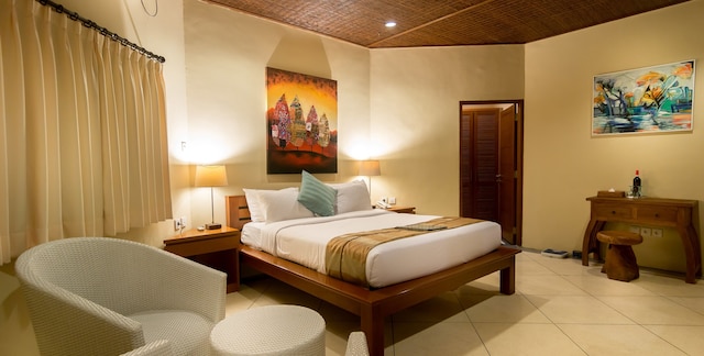 ガジャ ビル バンガローズ